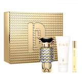 SET FAME EDP (80ML+MG10)