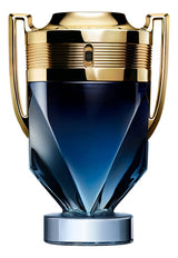 Perfume Amaderado para Hombre INVICTUS Par 100 ml - Paco Rabanne