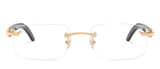 Gafas Opticas Cartier CT0046O