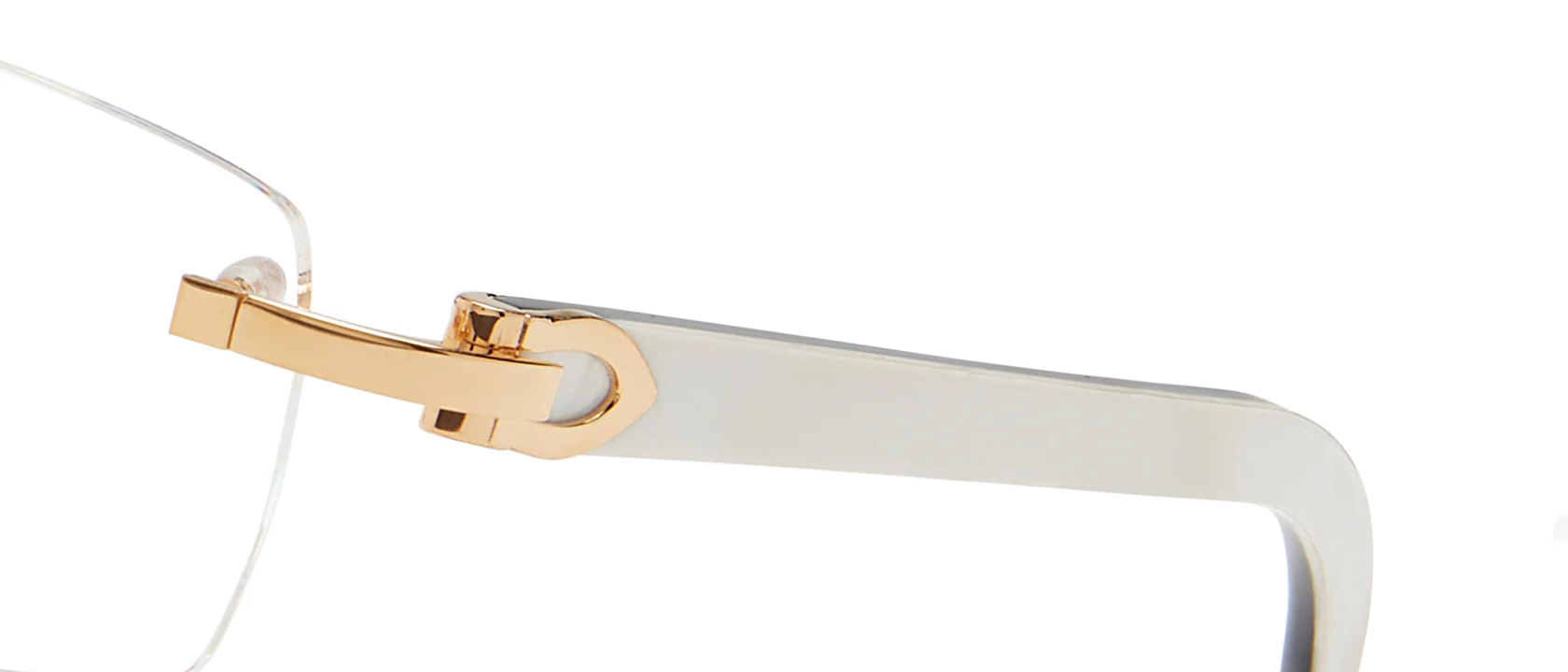 Gafas Opticas Cartier CT0046O