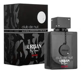 Perfume Armaf Club De Nuit Urban Elixir Hombre EDP 105ml