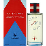 AFTER GAME EDT 125 ml