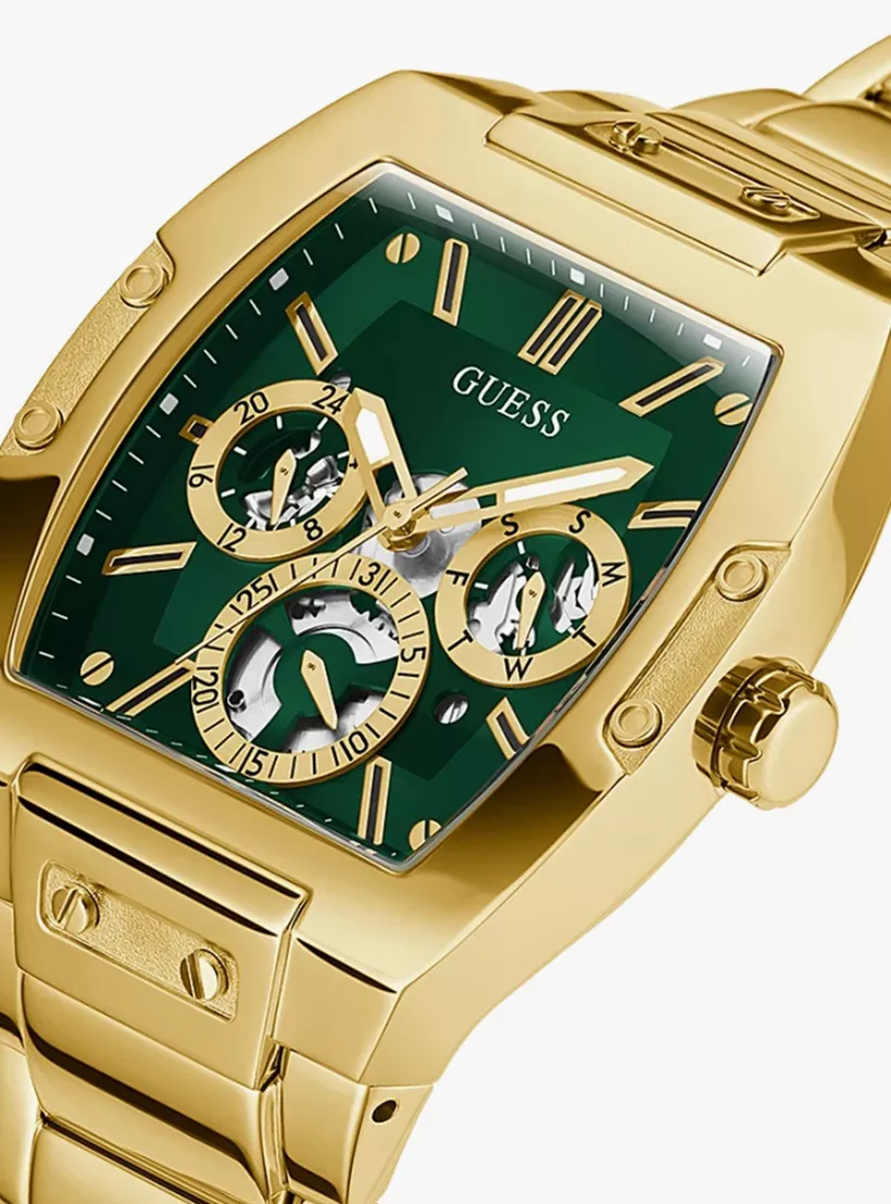 Reloj Guess Hombre GW0456G3