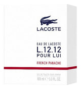 L12.12  French Panache Pour Lui EDT 100 ml