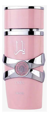 Perfume Yara Mujer EDP 100ml