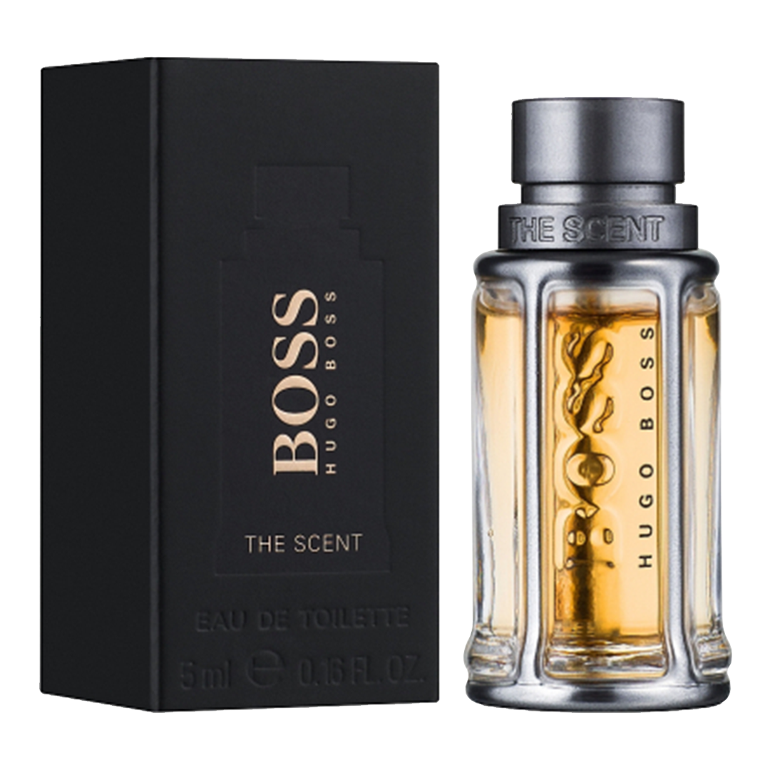 Hugo Boss The Scent EDT 100ml