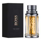 Hugo Boss The Scent EDT 100ml