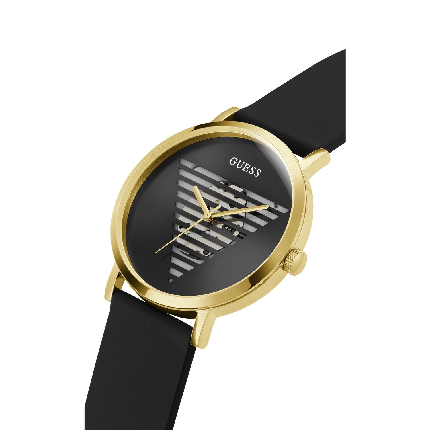 Reloj Guess Hombre GW0503G1