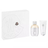 SET POUR FEMME EDP (60ML+BL100ML)