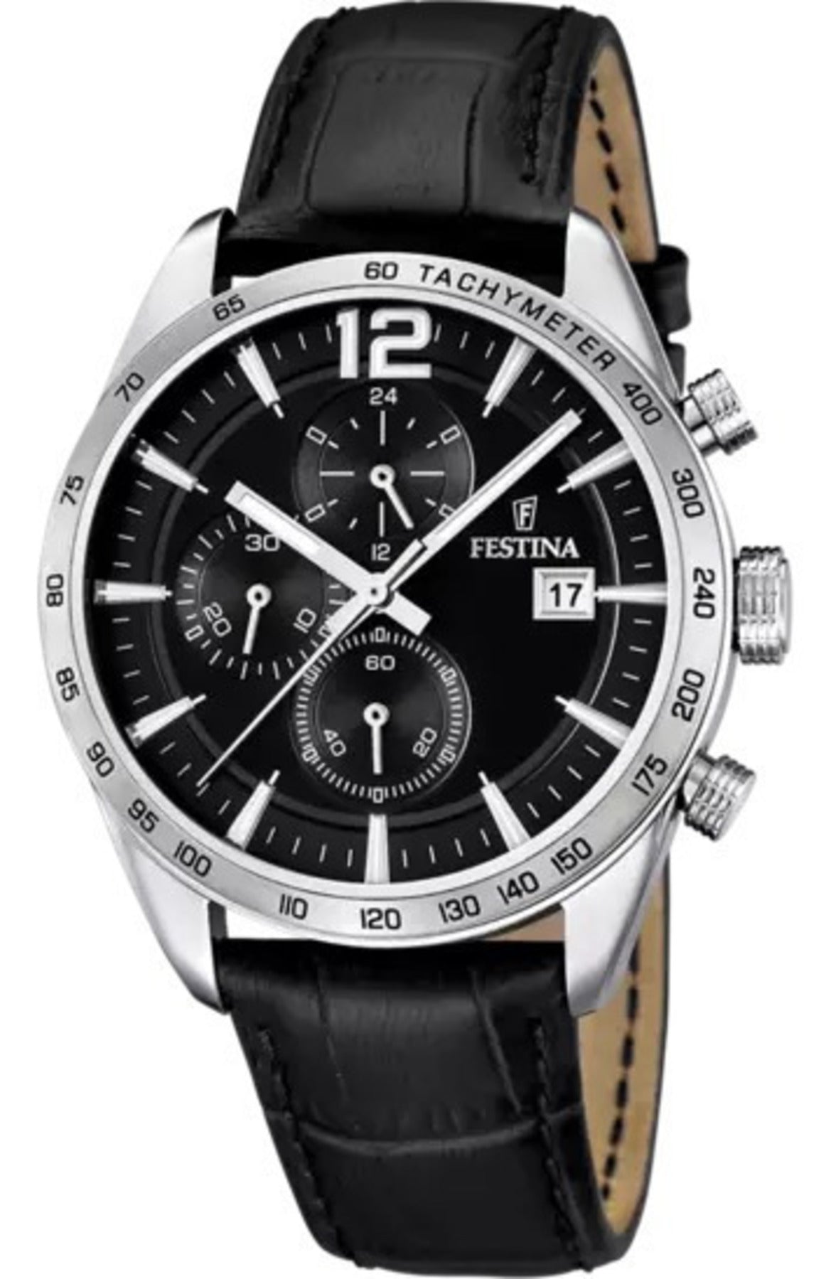 Reloj Festina Timeless Chronograph Hombre F16760/4
