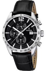 Reloj Festina Timeless Chronograph Hombre F16760/4