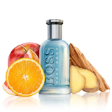 Hugo Boss Bottled Tonic EDT 100ml