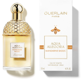Perfume Guerlain Aqua Allegoria Mandarine Basilic EDT 125Ml