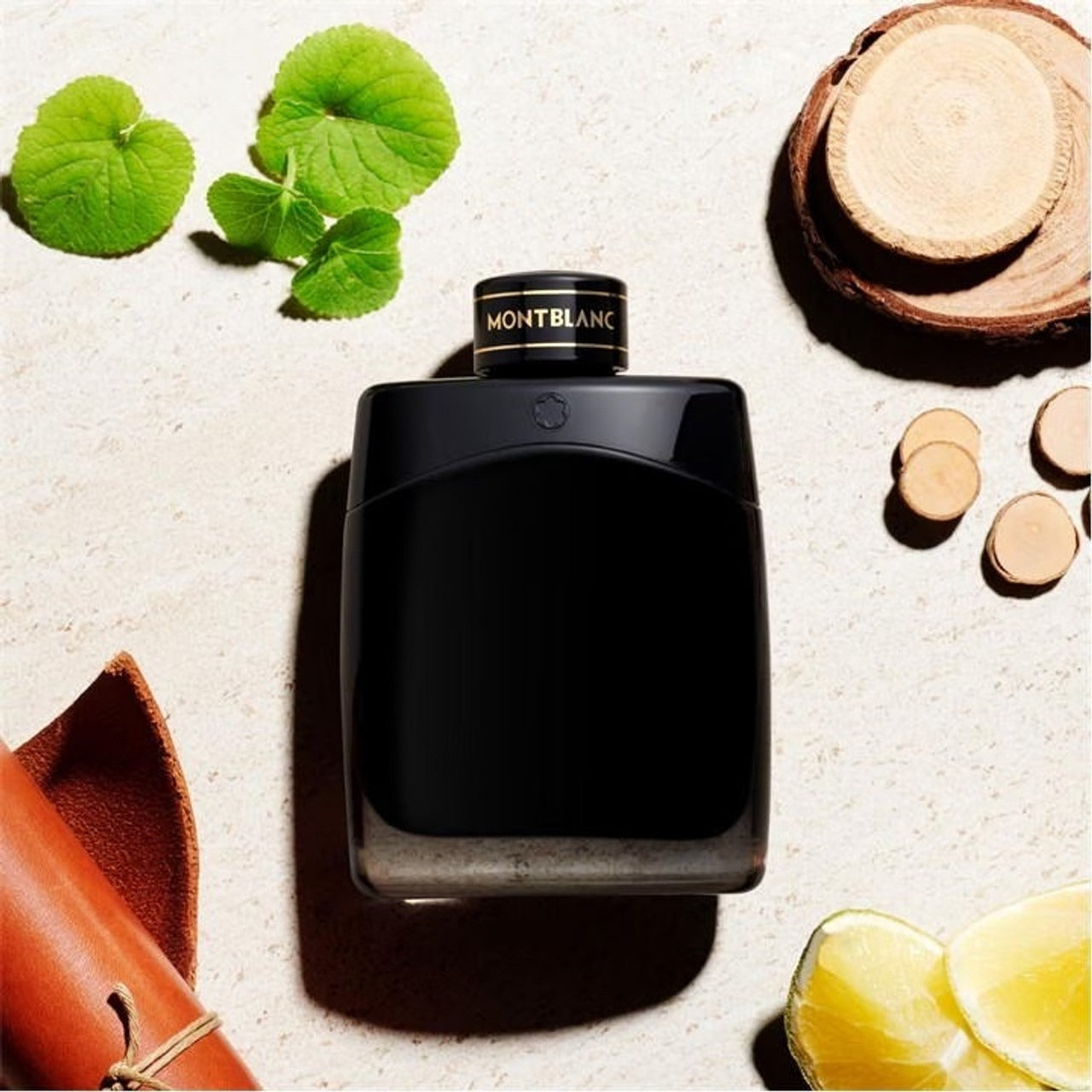 Perfume Legend Hombre 100ml Edp