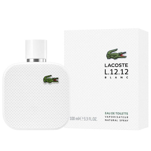 SET L 12.12 PURE BLANC EDT (100ML+SG100ML+7.5ML)