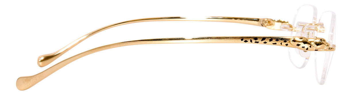 Gafas Cartier Montura Óptico Unisex Ct0058o