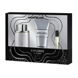 SET EXPLORER PLATINUM EDP (100ML+SG 100ML+7.5ML)