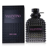 Perfume Valentino Born In Roma Hombre EDT 100ml