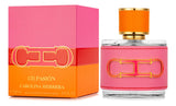 Carolina Herrera Ch Pasión EDP 100 ml