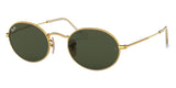 Gafas de Sol Ray Ban Oval Unisex RB3547
