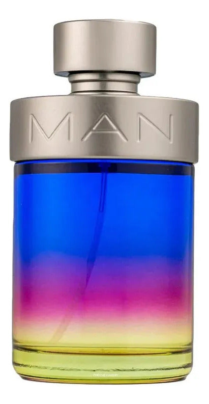 Halloween Man Hero EDT 125 ml