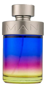 Halloween Man Hero EDT 125 ml