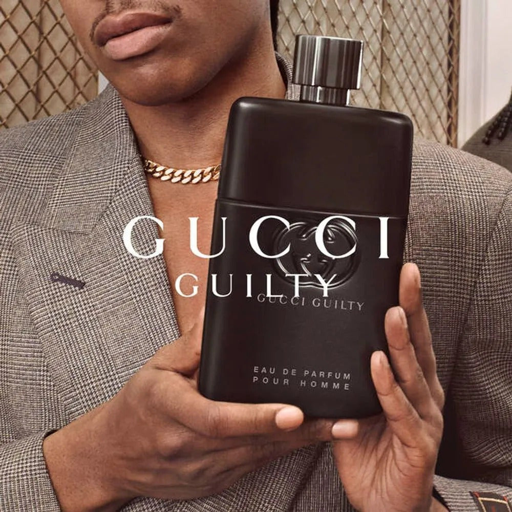 Gucci Guilty Pour Homme 90 Ml