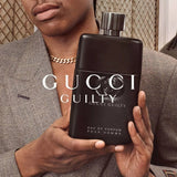 Gucci Guilty Pour Homme 90 Ml