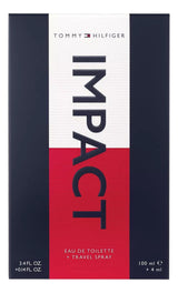 Perfume Tommy Hilfiger Impact EDT 100ml