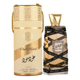 Perfume Dulce Oud Mood de Hombre EDP 100ml - Lattafa