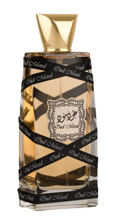 Perfume Dulce Oud Mood de Hombre EDP 100ml - Lattafa