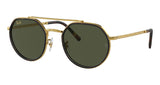 GAFAS DE SOL RAY BAN DORADAS UNISEX RB3765 - 91963153