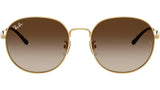 Gafas de Sol Ray Ban Unisex RB3727D