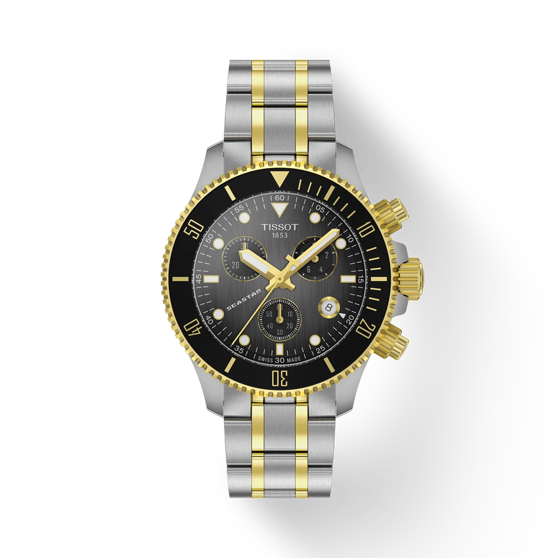 Reloj Tissot Seastar T120.217.22.061.00