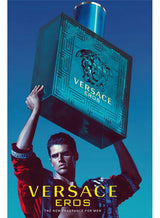 Eros EDT 100 ml