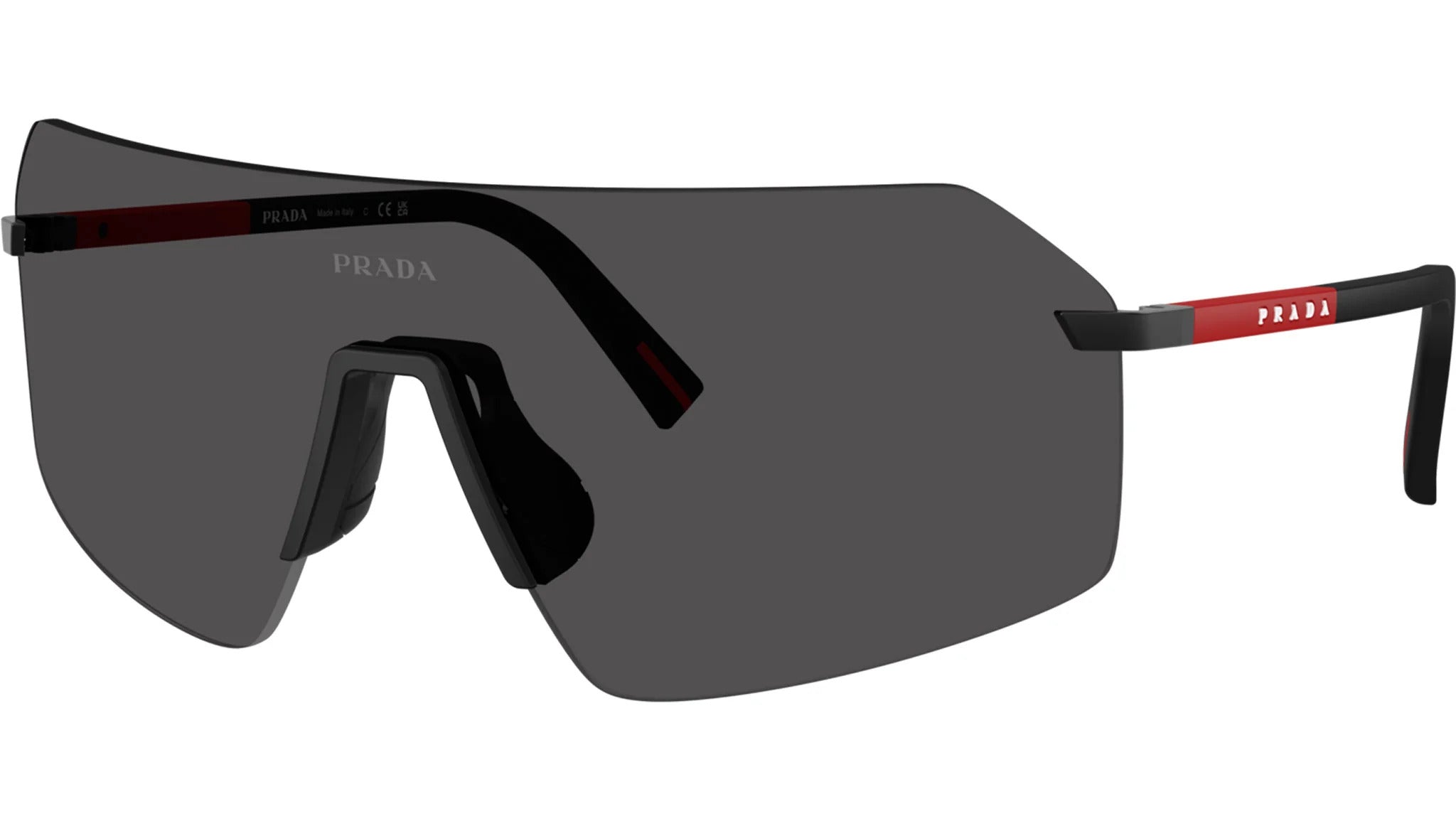 Gafas de Sol Prada Línea Rosa Unisex Psb50S