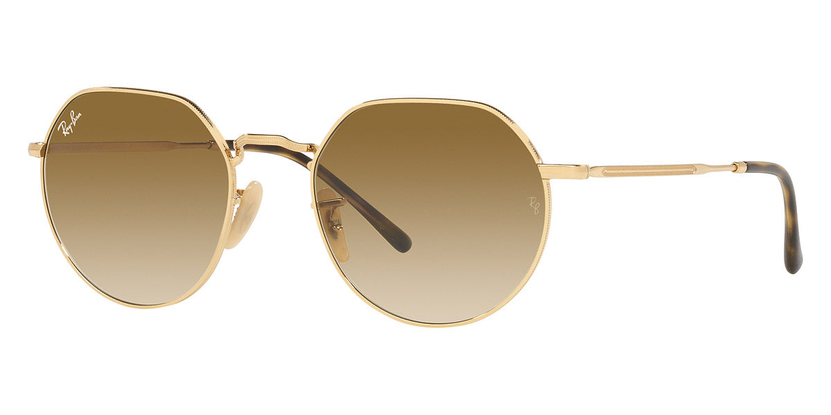 Gafas de Sol Ray Ban Jack Unisex RB3565
