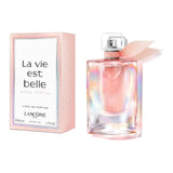 la vida Es Bella Soleil Cristal  EDP 50