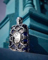 Orientica Luxury Collection Oud Saffron EDP (80 ml + 7.5 ml +Atom + Bolso)