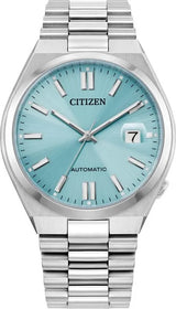 Reloj Citizen Automático TSUYOSA NJ0151-53M
