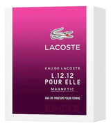 L 12.12 Magnetic Pour Elle EDP 80 ml