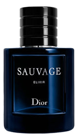 Perfume Dior Sauvage Elixir Hombre PAR 60ml