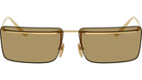 Gafas de Sol Prada Unisex PRC53S