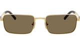 Gafas de Sol Prada Unisex Prd54S