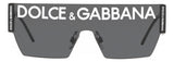 Gafas de Sol Dolce & Gabbana Unisex DG2233