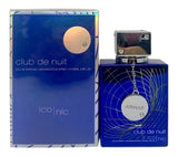 Perfume Armaf Club De Nuit Iconic Hombre EDP 105ml