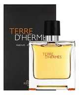 Terre D'hermes Pure Perfume PAR 75 ml