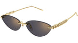 Gafas de Sol Cartier Mujer CT0543S