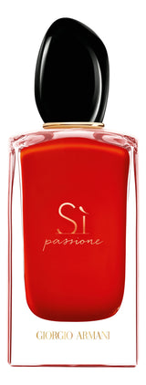 Sí Pasione EDP 100 ml