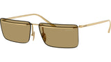 Gafas de Sol Prada Unisex PRC53S